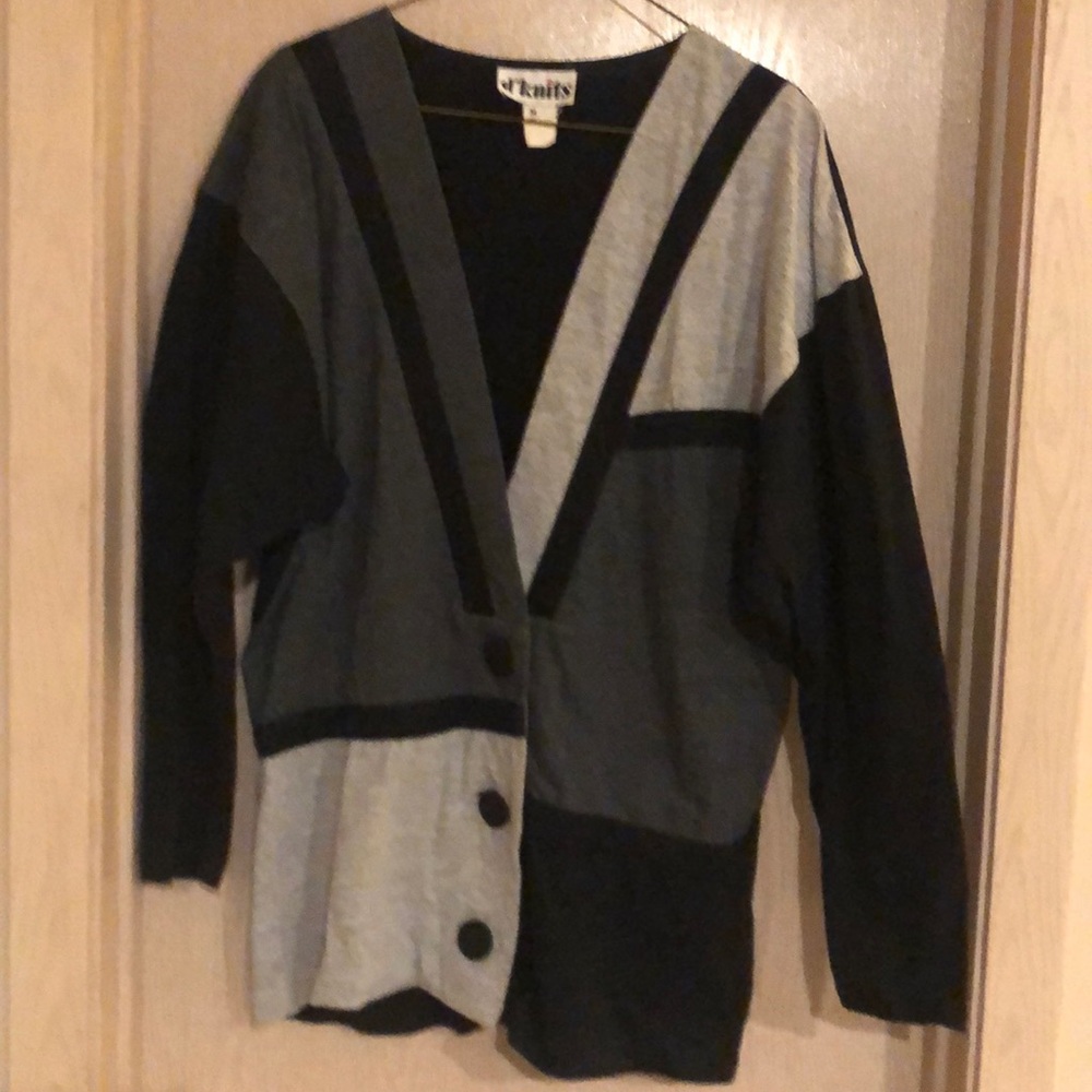 Woman’s cotton long top